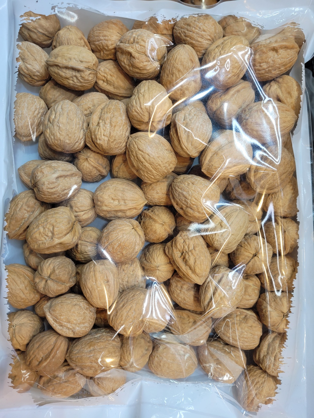 호두(미국산)(400g)