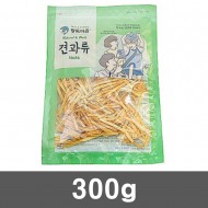 고구마스틱_300g