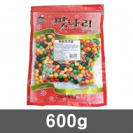 땅콩초코볼_600g