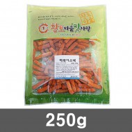떡볶이스낵_과자류_250g