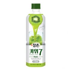 키위원액[참존](835ml)