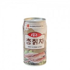 칡차[참존](345ml)