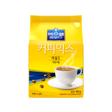 커피믹스마일드[맥스웰](900g) 자판기용