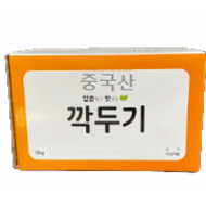 깍두기김_10kg[중국산]