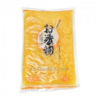 단무지슬라이스_1kg[동경]
