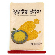 알밥단무지_1kg[신슈]