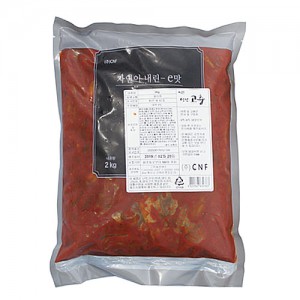 양념고추_씨엔2kg[상하식품]