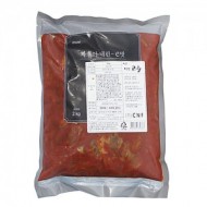 양념고추_씨엔2kg[상하식품]
