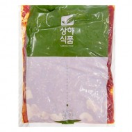 고추잎무침_1kg[상하식품]