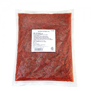 후쿠진스케_1kg[토호]