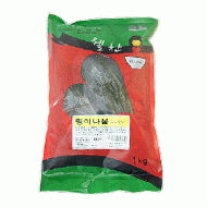 명이나물_진솔미1kg[상하식품]