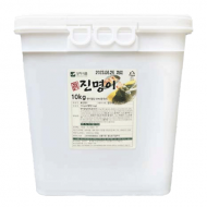 명이나물_말10kg[상하식품]