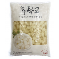 락교파우치/3kg[코우]