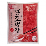 백초생강채_1.3kg[이엔]