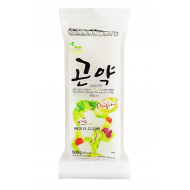 묵곤약_500g_대신물산