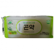 묵곤약_500g_동양식품