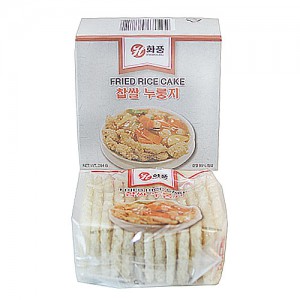 찹쌀누룽지_284g[화풍]