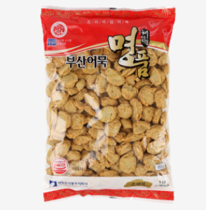 바라어묵_완자오뎅750g[해맑은]