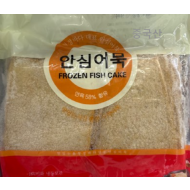 냉동안심어묵_사각_800g[중국]