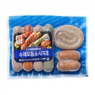 모듬소세지_385g[오양]