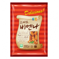 스마트비엔나_1kg[소디프]