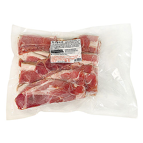 베이컨_1kg[에스푸드]