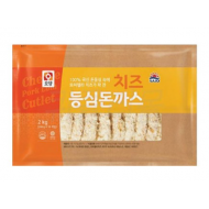 치즈등심돈까스_2kg[오양]