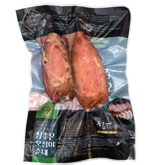 오징어순대_2마리_500g[참좋은]