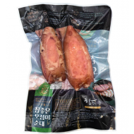 오징어순대_2마리_500g[참좋은]