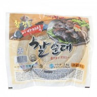 찰순대_1kg[세진]