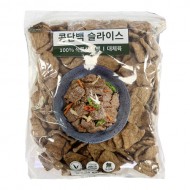 콩고기_400g[베지]