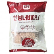 너비아니_1kg[한성]