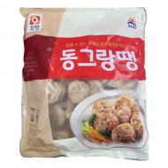 동그랑땡_1kg[오양]
