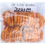 김치전_30gX30개[중국]