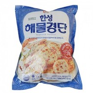 해물경단_1kg[한성]