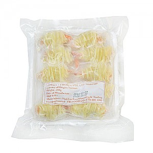 감자말이새우_20g×10개_200g[베트남]