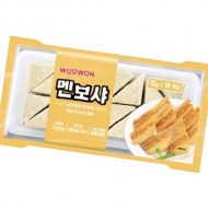 멘보샤_삼각_15gX16개[베트남]