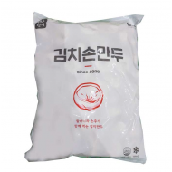 김치손만두_2.8kg[엄지]