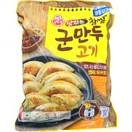 찹쌀고기군만두_1.35kg[오뚜기]