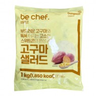 고구마샐러드_1kg[동원홈]