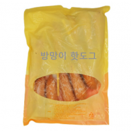 방망이핫도그_500g[햇살]