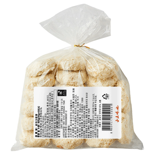 단호박고로케_80g*20개[랜시]