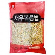 새우볶음밥_3kg_대용량[천일]