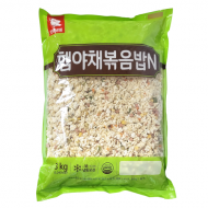 햄야채볶음밥_3kg_대용량[천일]