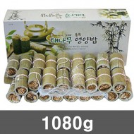 대나무통밥(중국)_30g_36개[랜시]