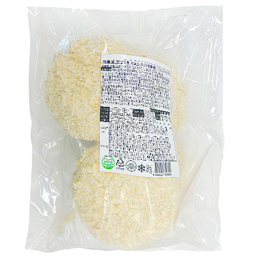 정통순살돈까스1.5kg[햇살]