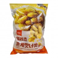 게맛너겟_1kg[델리츠]