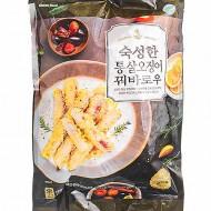 오징어꿔바로우_1kg[그린푸드]