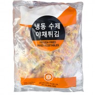 야채튀김(베트남)_1kg[마당발]