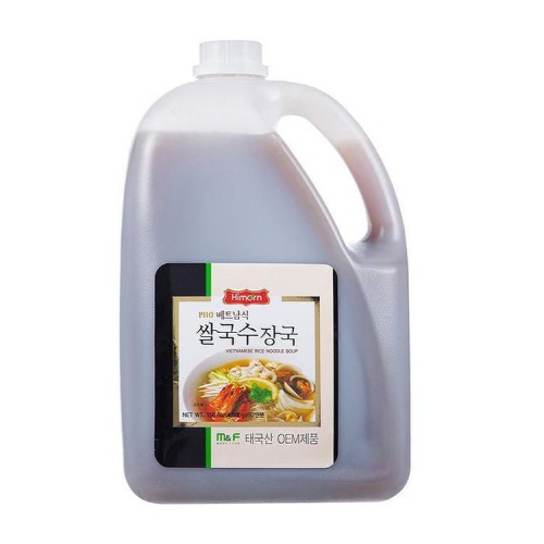 쌀국수장국_4.5kg